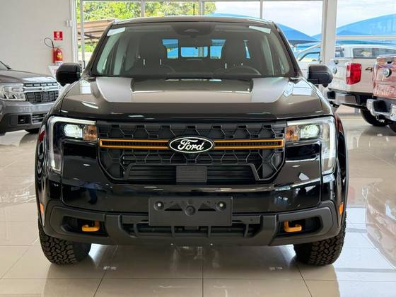 FORD MAVERICK 2.0 ECOBOOST GASOLINA TREMOR AUTOMÁTICO